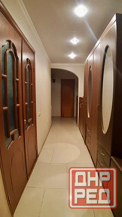 Продам 3-к квартиру Текстильщик ледовый дворец 4197808 феникс Донецк - изображение 3