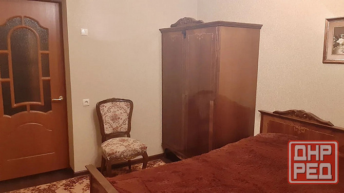 Продам 3-к квартиру Текстильщик ледовый дворец 4197808 феникс Донецк - изображение 7