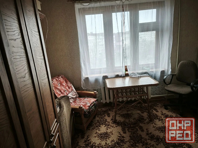 Продам 3-к квартиру Текстильщик ледовый дворец 4197808 феникс Донецк - изображение 6