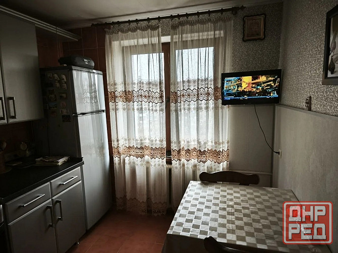 Продам 3-к квартиру Текстильщик ледовый дворец 4197808 феникс Донецк - изображение 10