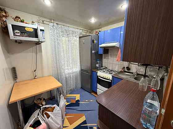 Продам Однокомнатную Квартиру - Дк-Куйбышева-Куйбышевский район -ул.Бакинских Комиссаров 12 Донецк