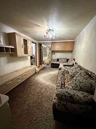 Продам Однокомнатную Квартиру - Дк-Куйбышева-Куйбышевский район -ул.Бакинских Комиссаров 12 Донецк