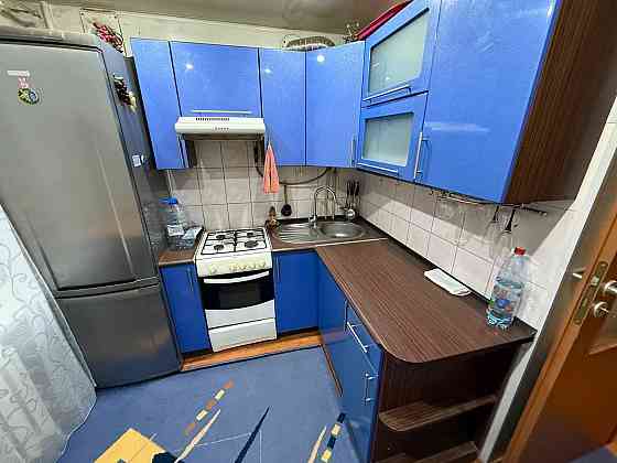 Продам Однокомнатную Квартиру - Дк-Куйбышева-Куйбышевский район -ул.Бакинских Комиссаров 12 Донецк