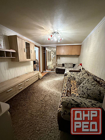 Продам Однокомнатную Квартиру - Дк-Куйбышева-Куйбышевский район -ул.Бакинских Комиссаров 12 Донецк - изображение 3