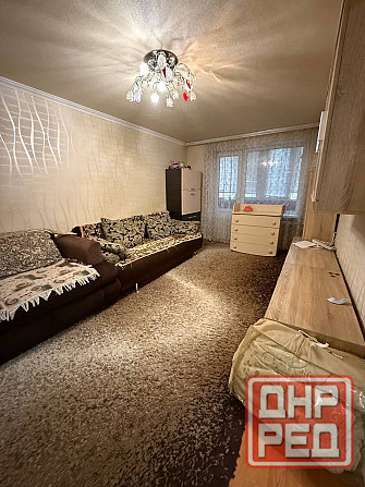 Продам Однокомнатную Квартиру - Дк-Куйбышева-Куйбышевский район -ул.Бакинских Комиссаров 12 Донецк - изображение 5