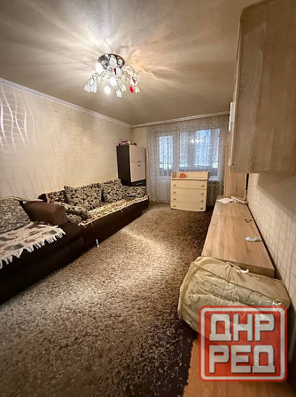 Продам Однокомнатную Квартиру - Дк-Куйбышева-Куйбышевский район -ул.Бакинских Комиссаров 12 Донецк - изображение 6
