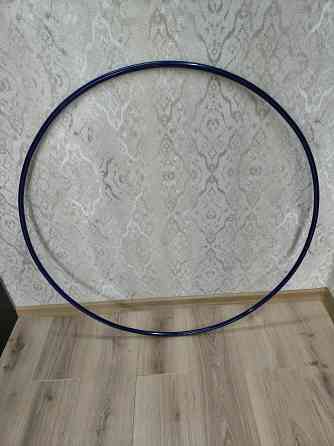 Обруч стальной 960 мм. Новый Донецк