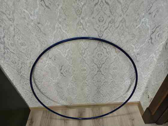 Обруч стальной 960 мм. Новый Донецк