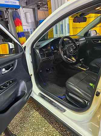 Kia Rio X-Line 2018 год Донецк