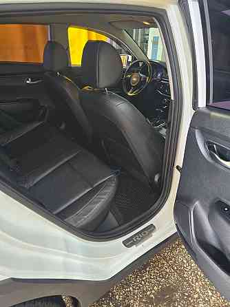 Kia Rio X-Line 2018 год Донецк