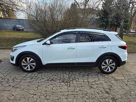 Kia Rio X-Line 2018 год Донецк