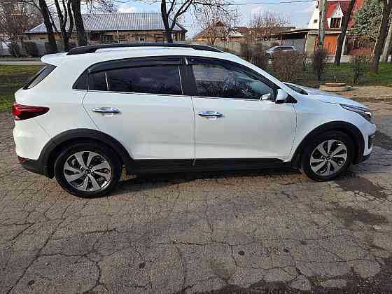 Kia Rio X-Line 2018 год Донецк