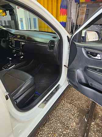 Kia Rio X-Line 2018 год Донецк