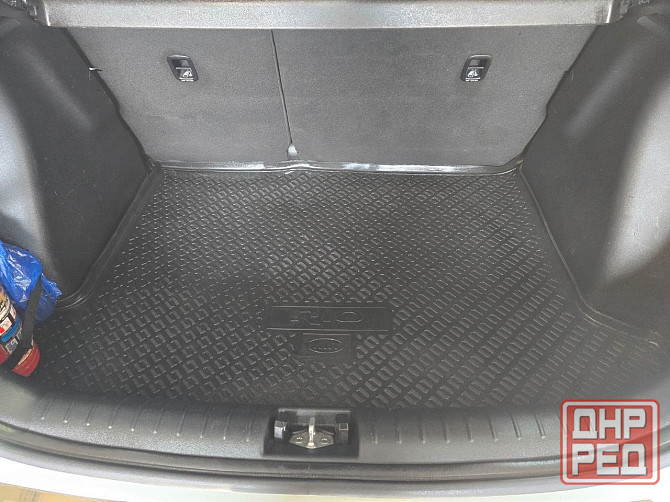 Kia Rio X-Line 2018 год Донецк - изображение 8