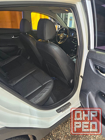 Kia Rio X-Line 2018 год Донецк - изображение 6