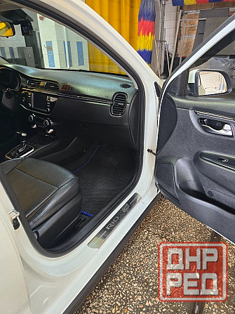 Kia Rio X-Line 2018 год Донецк - изображение 7