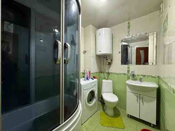 Продажа Однокомнатной Квартиры !Калининский Район - Ул.Пархоменко 4 ! Документы Готовы! Донецк