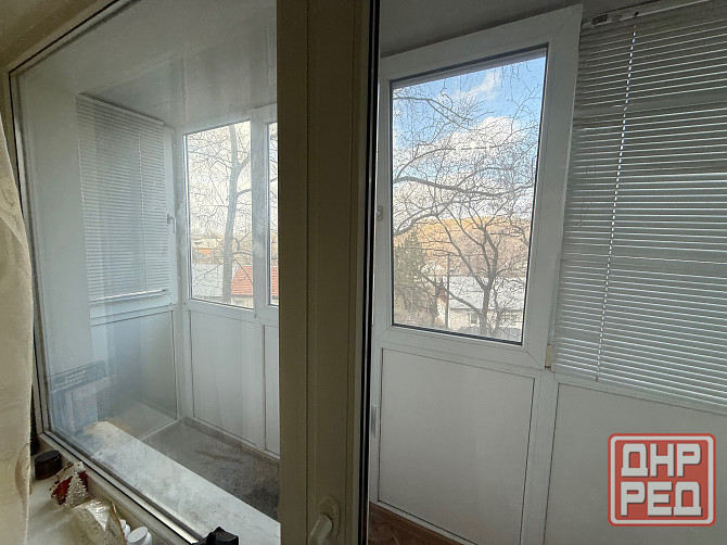 Продажа Однокомнатной Квартиры !Калининский Район - Ул.Пархоменко 4 ! Документы Готовы! Донецк - изображение 6