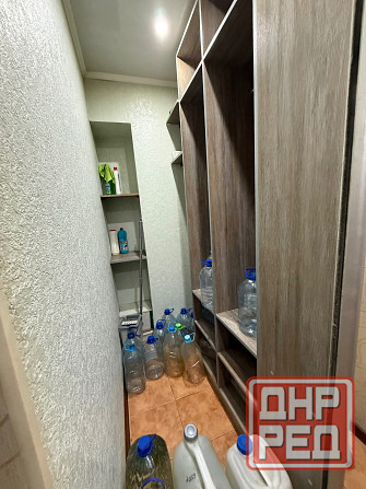 Продажа Однокомнатной Квартиры !Калининский Район - Ул.Пархоменко 4 ! Документы Готовы! Донецк - изображение 8