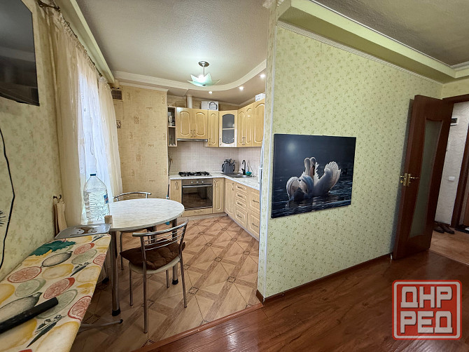 Продажа Однокомнатной Квартиры !Калининский Район - Ул.Пархоменко 4 ! Документы Готовы! Донецк - изображение 1