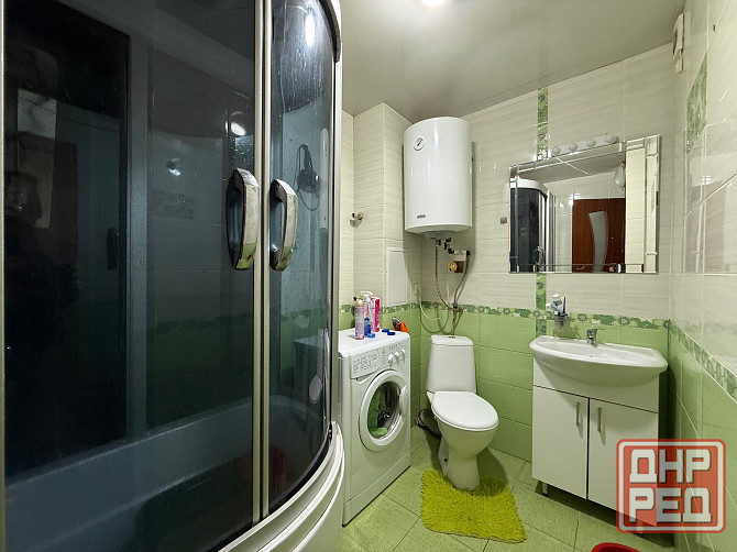 Продажа Однокомнатной Квартиры !Калининский Район - Ул.Пархоменко 4 ! Документы Готовы! Донецк - изображение 2