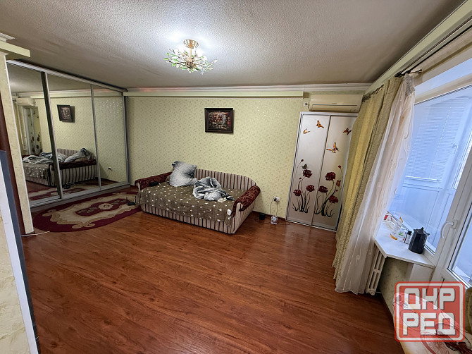 Продажа Однокомнатной Квартиры !Калининский Район - Ул.Пархоменко 4 ! Документы Готовы! Донецк - изображение 7