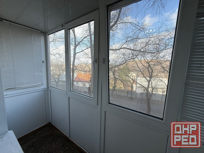 Продажа Однокомнатной Квартиры !Калининский Район - Ул.Пархоменко 4 ! Документы Готовы! Донецк - изображение 3