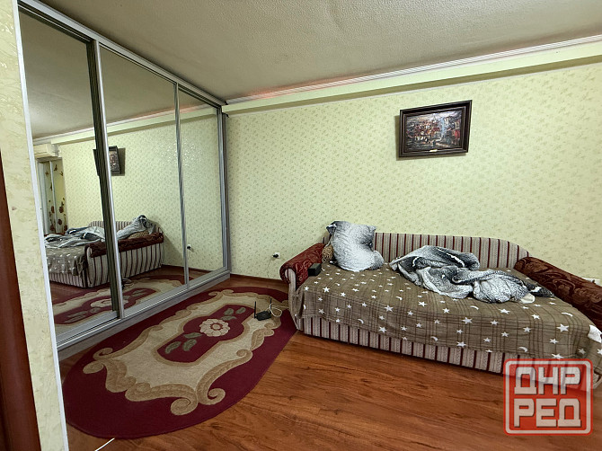 Продажа Однокомнатной Квартиры !Калининский Район - Ул.Пархоменко 4 ! Документы Готовы! Донецк - изображение 5