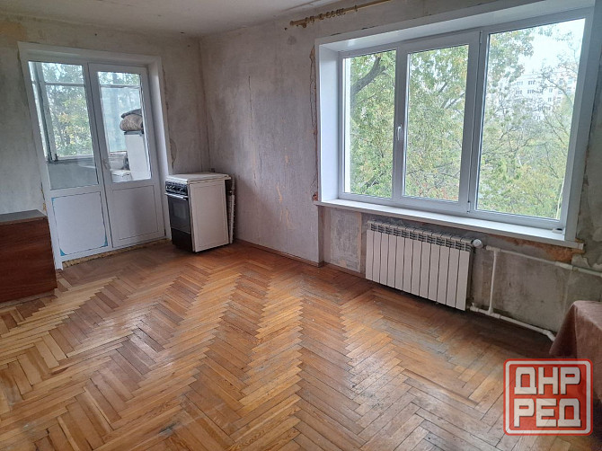 3х к.кв в Центральном районе Мариуполь - изображение 3