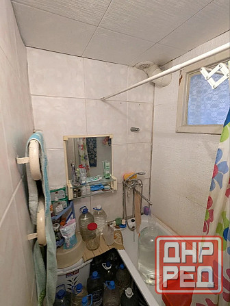 Продаётся 2х комнатная квартира в Будённовском р-не, ул. Отважных Донецк - изображение 2