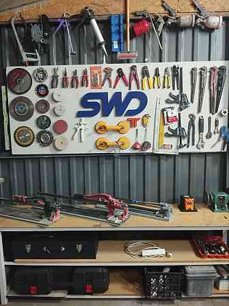 Аренда, прокат инструмента Донецк