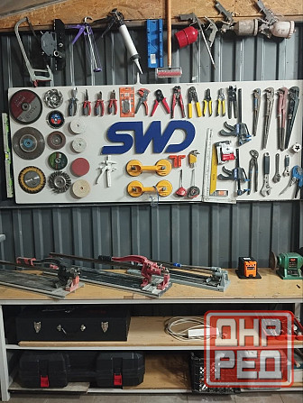 Аренда, прокат инструмента Донецк - изображение 4