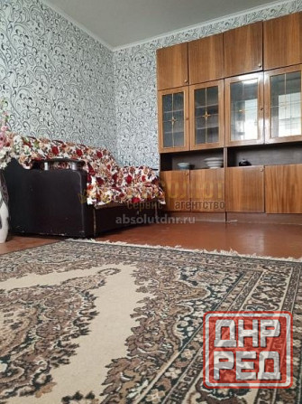 Продажа 2-к. квартиры Пролетарский р-н., Донецк , на ул. Северокрымская Донецк - изображение 1