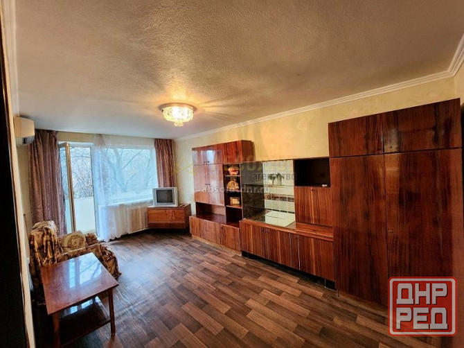 Продажа 4-к. квартиры Кировский р-н., Донецк , на ул. Пинтера ориентир. Текстильщик Донецк - изображение 2