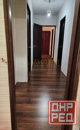 Продажа 4-к. квартиры Кировский р-н., Донецк , на ул. Пинтера ориентир. Текстильщик Донецк - изображение 1