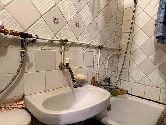 Актуально Абакумова Кирова 445 2/3 жилое состояние Донецк