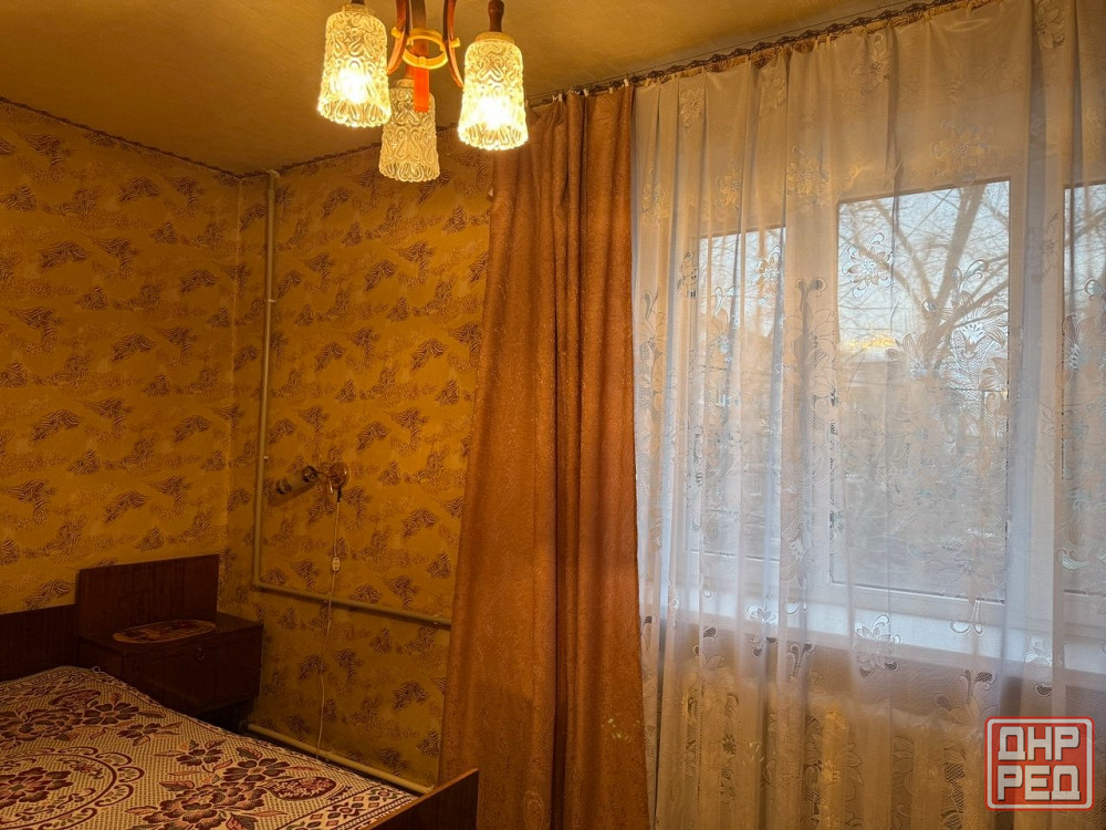 Актуально Абакумова Кирова 445 2/3 жилое состояние Донецк - изображение 5