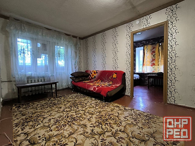 2 комн.ул.Кирова ( Мельница) Донецк - изображение 5