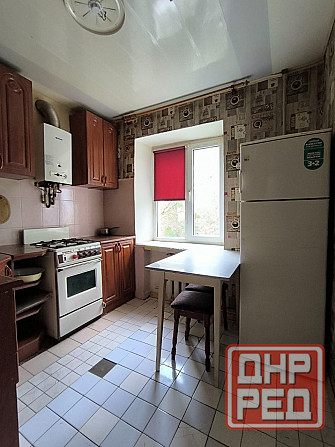 2 комн.ул.Кирова ( Мельница) Донецк - изображение 1