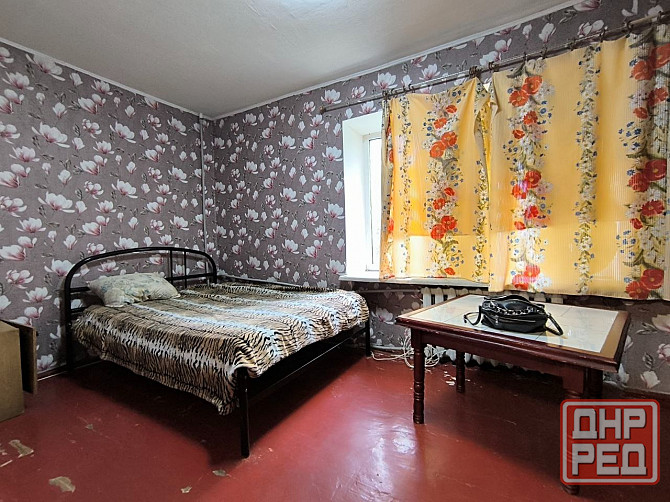 2 комн.ул.Кирова ( Мельница) Донецк - изображение 4