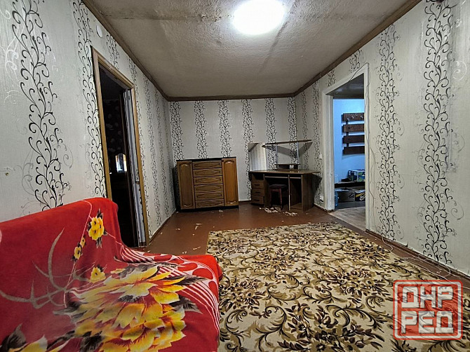 2 комн.ул.Кирова ( Мельница) Донецк - изображение 2