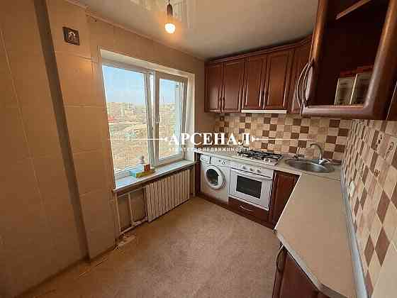 Продается 1ком Донецк, Калининский район, , Рынок Контур Этаж 6/9. Донецк