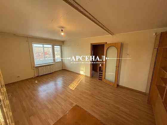 Продается 1ком Донецк, Калининский район, , Рынок Контур Этаж 6/9. Донецк