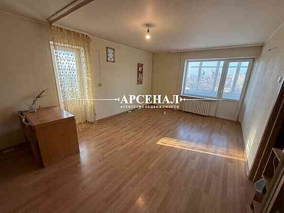 Продается 1ком Донецк, Калининский район, , Рынок Контур Этаж 6/9. Донецк