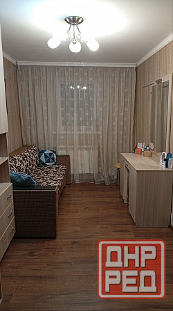 Продам шикарный дом в центре Макеевки Макеевка - изображение 1