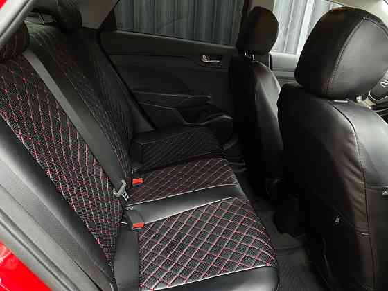 Hyundai Solaris 1.6 AT, 2018, 37 000 км Донецк