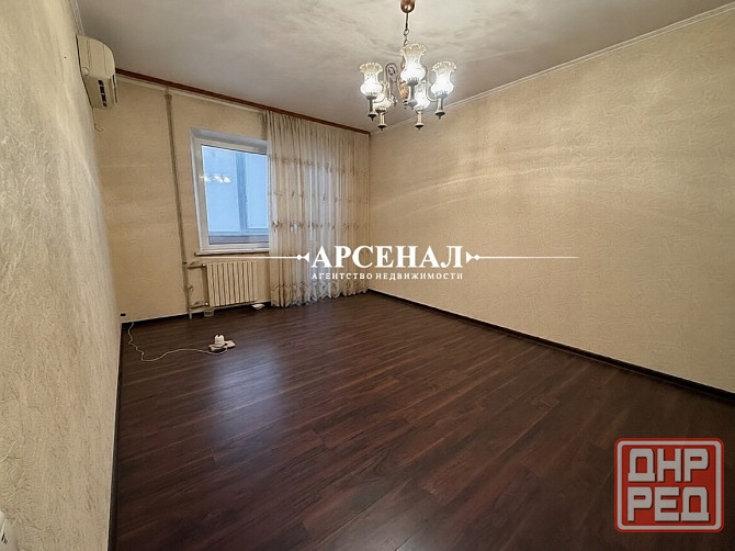 Продается 1-ком квартира Донецк, Буденновский р-н Донецк - изображение 3