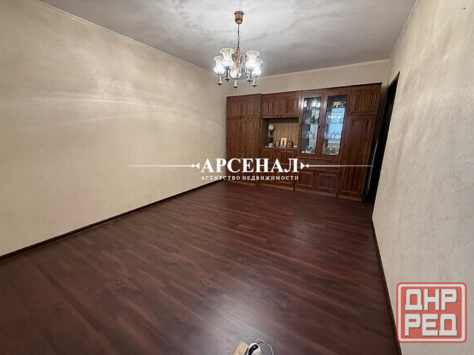 Продается 1-ком квартира Донецк, Буденновский р-н Донецк - изображение 5