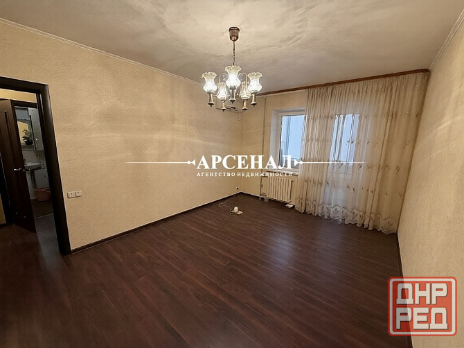 Продается 1-ком квартира Донецк, Буденновский р-н Донецк - изображение 4