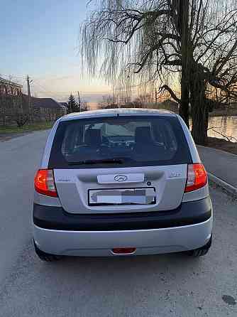 Продам гетц Макеевка